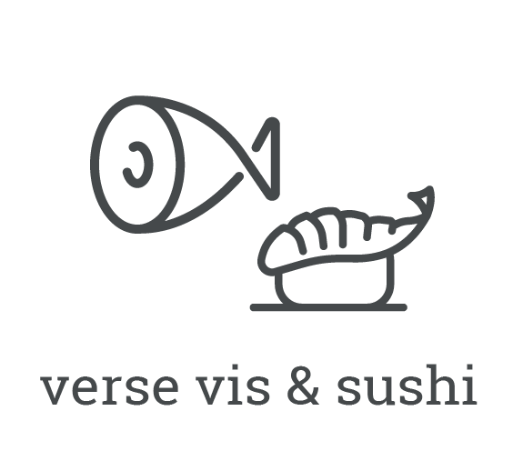 Delhaize Zottegem Verse Vis En Sushi