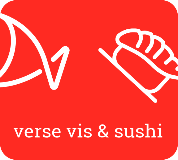 Delhaize Zottegem Verse Vis En Sushi Hover